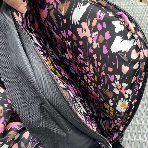 Vera Bradley Laptop Backpack - Picture 13 of 15